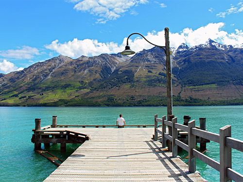 Glenorchy